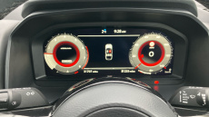 Nissan Qashqai 1.3 DiG-T MH N-Connecta 5dr Petrol Hatchback